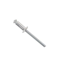 Peeled Aluminium 4.0 - 4.8